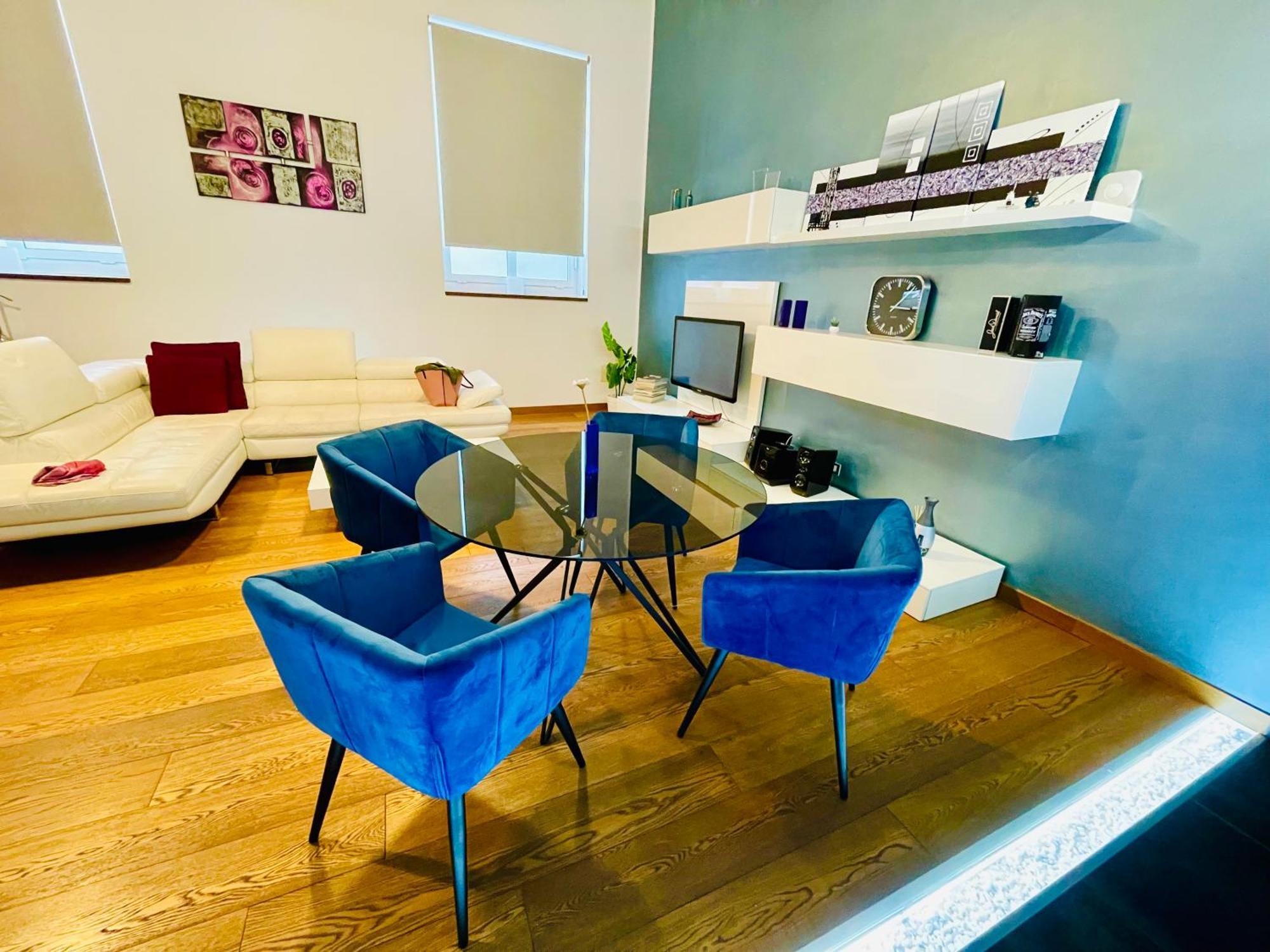 Moderno Loft Alle Porte Di Milano - 115Mq - 3 Posti Cormano Exterior foto
