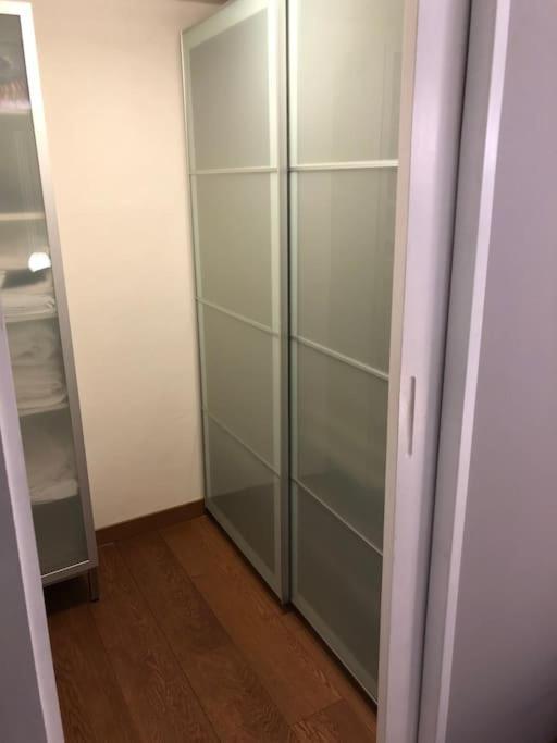 Moderno Loft Alle Porte Di Milano - 115Mq - 3 Posti Cormano Exterior foto